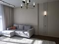 2-комнатная квартира · 55 м² · 11/18 этаж, Туран 39 за 57 млн ₸ в Астане, Нура р-н — фото 5