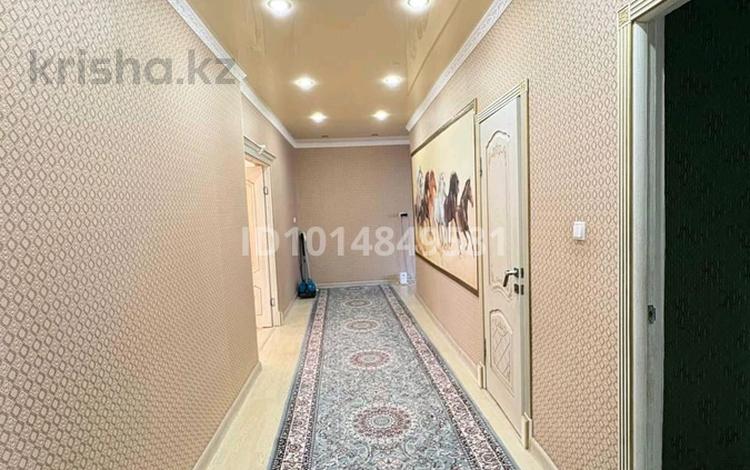 3-бөлмелі пәтер · 109.9 м² · 3/5 қабат, 19, бағасы: 29 млн ₸ в Актау — фото 20