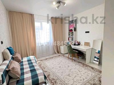 3-бөлмелі пәтер · 109.9 м² · 3/5 қабат, 19, бағасы: 27.5 млн ₸ в Актау