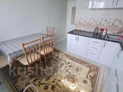 1-комнатная квартира · 45 м² · 4/5 этаж, Болашак за 140 000 〒 в Талдыкоргане, мкр Болашак