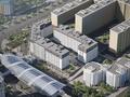 4-бөлмелі пәтер · 114.47 м², ул. Магжана Жумабаева, 38, бағасы: ~ 75.3 млн ₸ в Астане, Сарайшык р-н