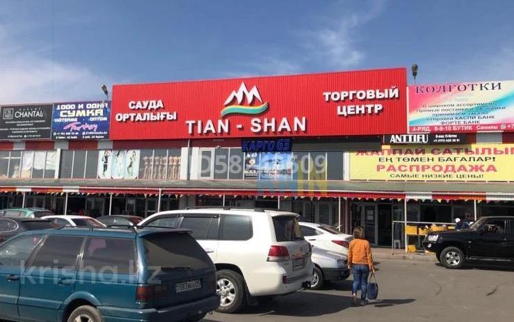 Магазины и бутики • 40 м² за 8.9 млн 〒 в Алматы, Алатауский р-н — фото 2