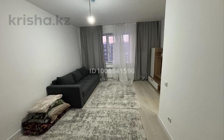 1-комнатная квартира · 38 м² · 4/5 этаж, ЖМ Лесная поляна 49 за 145 000 〒 в Косшы — фото 2