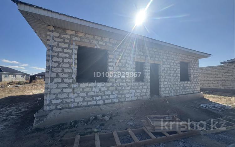 Часть дома · 5 комнат · 140 м² · 145 сот., Жаңақоныс-3 47 — Жаңақоныс -3 уч47 за 17.8 млн ₸ в Актобе, жилой массив Жанаконыс-4 — фото 2