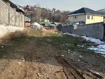 Участок · 3.5 соток, Ракышева за 30 млн ₸ в 