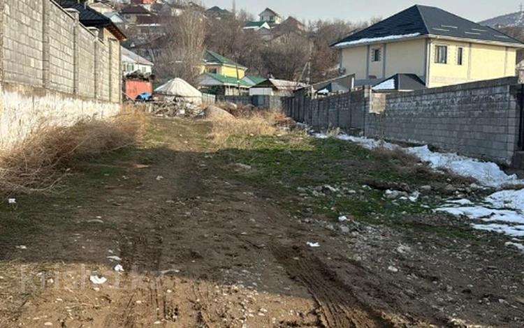 Участок · 3.5 соток, Ракышева за 30 млн ₸ в  — фото 2