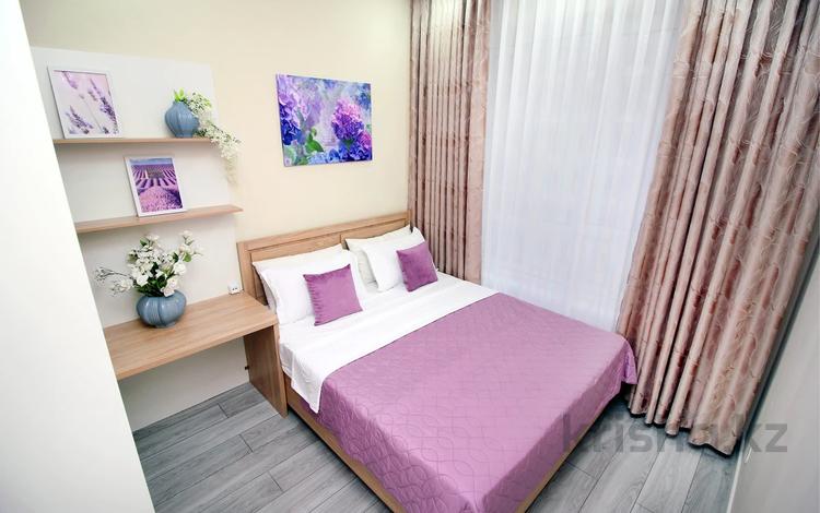 3-бөлмелі пәтер · 60 м² · 7/12 қабат, Сейфуллина 416 — Макатаева, бағасы: 33 000 ₸ в Алматы, Алмалинский р-н — фото 27