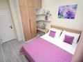 3-бөлмелі пәтер · 60 м² · 7/12 қабат, Сейфуллина 416 — Макатаева, бағасы: 33 000 ₸ в Алматы, Алмалинский р-н — фото 2