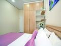 3-бөлмелі пәтер · 60 м² · 7/12 қабат, Сейфуллина 416 — Макатаева, бағасы: 33 000 ₸ в Алматы, Алмалинский р-н — фото 5