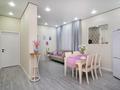 3-бөлмелі пәтер · 60 м² · 7/12 қабат, Сейфуллина 416 — Макатаева, бағасы: 33 000 ₸ в Алматы, Алмалинский р-н — фото 6