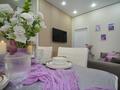 3-бөлмелі пәтер · 60 м² · 7/12 қабат, Сейфуллина 416 — Макатаева, бағасы: 33 000 ₸ в Алматы, Алмалинский р-н — фото 7
