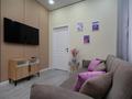 3-бөлмелі пәтер · 60 м² · 7/12 қабат, Сейфуллина 416 — Макатаева, бағасы: 33 000 ₸ в Алматы, Алмалинский р-н — фото 9