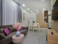3-бөлмелі пәтер · 60 м² · 7/12 қабат, Сейфуллина 416 — Макатаева, бағасы: 33 000 ₸ в Алматы, Алмалинский р-н — фото 10