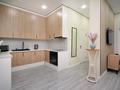 3-бөлмелі пәтер · 60 м² · 7/12 қабат, Сейфуллина 416 — Макатаева, бағасы: 33 000 ₸ в Алматы, Алмалинский р-н — фото 12