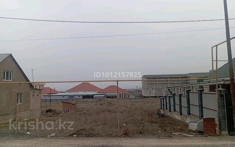Участок · 5 соток, мкр Мадениет за 14 млн ₸ в Алматы, Алатауский р-н — фото 2