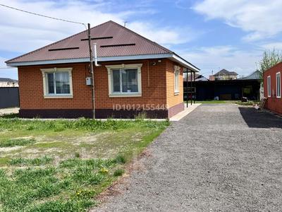 Отдельный дом · 3 комнаты · 120 м² · 10 сот., улица Шайкорган 405 за 27 млн ₸ в Талдыкоргане