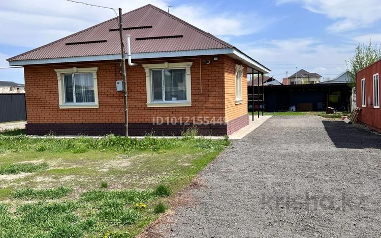 Отдельный дом · 3 комнаты · 120 м² · 10 сот., улица Шайкорган 405 за 27 млн ₸ в Талдыкоргане — фото 8