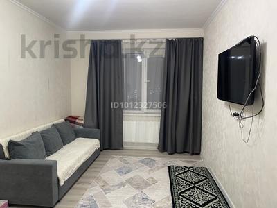 1 комната · 50 м² · 18/24 этаж, Куанышбаева — Площадь независимости за 90 000 ₸ в Астане, Сарайшык р-н