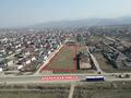 Участок · 35 соток, Кобыланды батыра за 340 млн ₸ в Туздыбастау (Калинино)