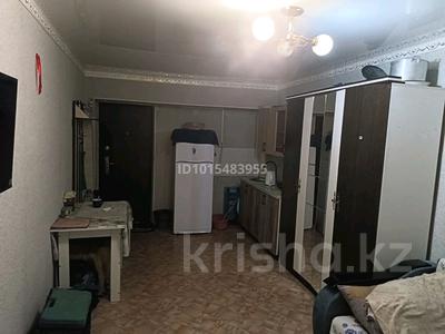 1-бөлмелі пәтер · 18 м² · 4/5 қабат, Маресьева 82, бағасы: 4 млн ₸ в Актобе