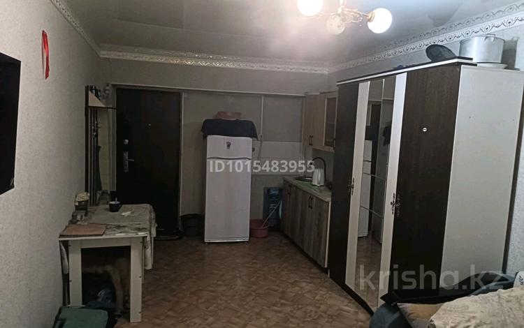1-бөлмелі пәтер · 18 м² · 4/5 қабат, Маресьева 82, бағасы: 4 млн ₸ в Актобе — фото 4