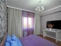 3-комнатная квартира · 85 м² · 10/13 этаж, Майлина 54 — Бухтарминская за 35 000 〒 в Алматы, Турксибский р-н — фото 2