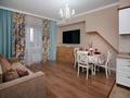 3-комнатная квартира · 85 м² · 10/13 этаж, Майлина 54 — Бухтарминская за 35 000 〒 в Алматы, Турксибский р-н — фото 11