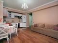 3-комнатная квартира · 85 м² · 10/13 этаж, Майлина 54 — Бухтарминская за 35 000 〒 в Алматы, Турксибский р-н — фото 14