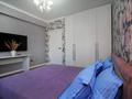 3-комнатная квартира · 85 м² · 10/13 этаж, Майлина 54 — Бухтарминская за 35 000 〒 в Алматы, Турксибский р-н — фото 19