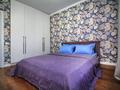 3-комнатная квартира · 85 м² · 10/13 этаж, Майлина 54 — Бухтарминская за 35 000 〒 в Алматы, Турксибский р-н