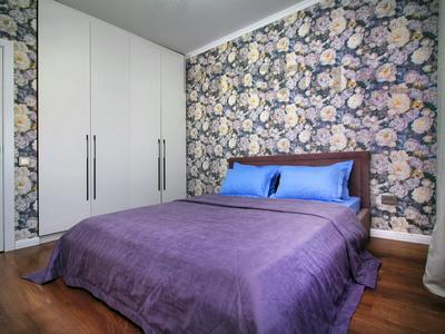 3-комнатная квартира · 85 м² · 10/13 этаж, Майлина 54 — Бухтарминская за 35 000 〒 в Алматы, Турксибский р-н