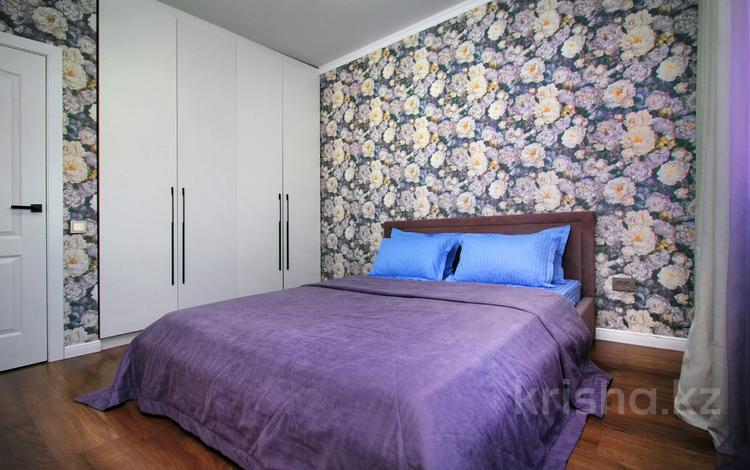 3-комнатная квартира · 85 м² · 10/13 этаж, Майлина 54 — Бухтарминская за 35 000 〒 в Алматы, Турксибский р-н — фото 20