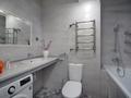 3-комнатная квартира · 85 м² · 10/13 этаж, Майлина 54 — Бухтарминская за 35 000 〒 в Алматы, Турксибский р-н — фото 22