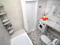 3-комнатная квартира · 85 м² · 10/13 этаж, Майлина 54 — Бухтарминская за 35 000 〒 в Алматы, Турксибский р-н — фото 24