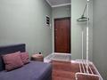 3-комнатная квартира · 85 м² · 10/13 этаж, Майлина 54 — Бухтарминская за 35 000 〒 в Алматы, Турксибский р-н — фото 29