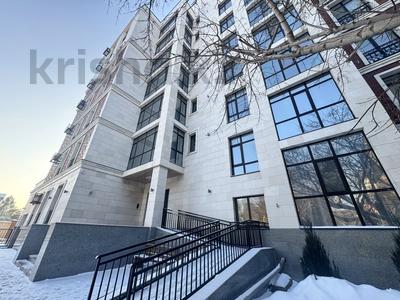 5-бөлмелі пәтер · 181 м² · 1/7 қабат, Михайловка ш/а., Аманжолова 14\1, бағасы: 84.5 млн ₸ в Караганде, Казыбек би р-н