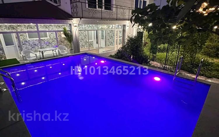 Дача · 3 комнаты · 175 м², жилой массив Кайнар Булак, Грушевая за 80 000 ₸ в Шымкенте, Абайский р-н — фото 16