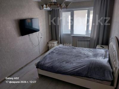 1-комнатная квартира · 40 м² · 4/5 этаж, Сванкулова 7 за 100 000 〒 в Балхаше