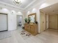 3-комнатная квартира · 95 м² · 4/9 этаж, Абая 18 за 53.6 млн ₸ в Астане, Сарыарка р-н — фото 31