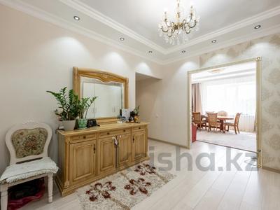 3-комнатная квартира · 95 м² · 4/9 этаж, Абая 18 за 53.6 млн ₸ в Астане, Сарыарка р-н