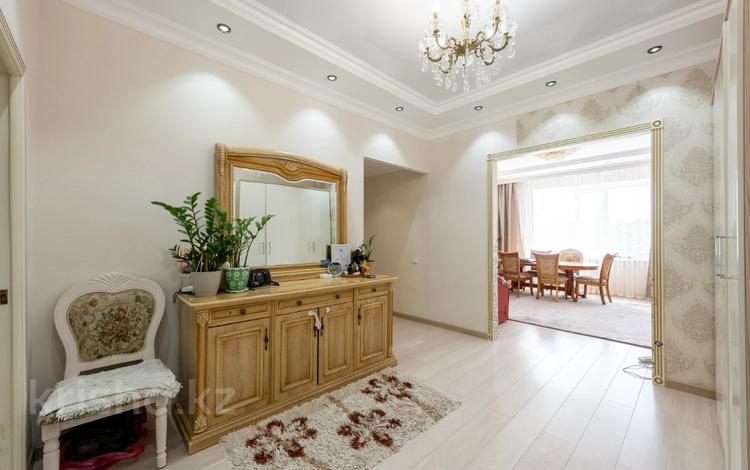 3-бөлмелі пәтер · 95 м² · 4/9 қабат, Абая 18, бағасы: 53.6 млн ₸ в Астане, Сарыарка р-н — фото 41