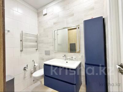 2-бөлмелі пәтер · 47.3 м² · 10/10 қабат, мкр Шугыла Шугыла, бағасы: 26 млн ₸ в Алматы, Наурызбайский р-н