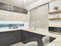 2-бөлмелі пәтер · 47.3 м² · 10/10 қабат, мкр Шугыла Шугыла, бағасы: 26 млн ₸ в Алматы, Наурызбайский р-н — фото 4