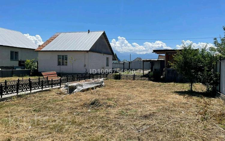 Жеке үй · 3 бөлме · 56 м² · 8 жүзд., Уалиханов 116 — Байсерке, бағасы: 18 млн ₸ в Талгаре — фото 14