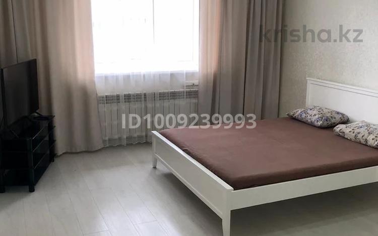 1-бөлмелі пәтер · 38.6 м² · 2/8 қабат, Бухар Жырау 40 — Аль Фараби, бағасы: 26.5 млн ₸ в Астане, Есильский р-н — фото 2