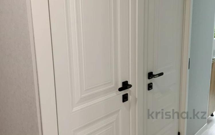 3-комнатная квартира · 59 м² · 4/5 этаж, Менделеева 13 за 25 млн ₸ в Талгаре — фото 2
