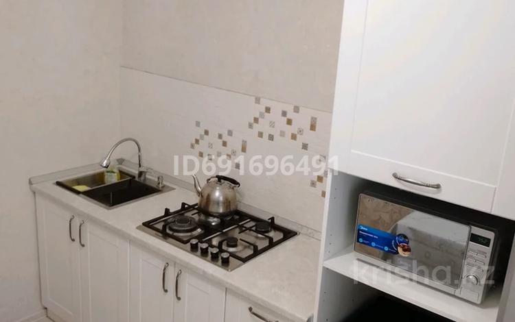 3-комнатная квартира · 59.3 м² · 5/6 этаж, Мәскеу 20/2 — Женис, Сарыарка за 28 млн ₸ в Астане, Сарыарка р-н — фото 3