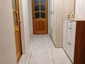 3-комнатная квартира · 59.3 м² · 5/6 этаж, Мәскеу 20/2 — Женис, Сарыарка за 28 млн ₸ в Астане, Сарыарка р-н — фото 4