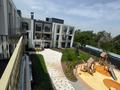 3-комнатная квартира · 117 м² · 1/3 этаж, Култобе за 152.5 млн ₸ в Алматы, Бостандыкский р-н — фото 19