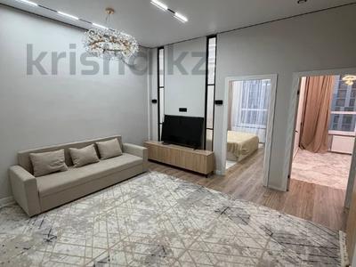 2-бөлмелі пәтер · 49 м² · 8/13 қабат, Райымбека 348/2, бағасы: 37 млн ₸ в Алматы, Ауэзовский р-н